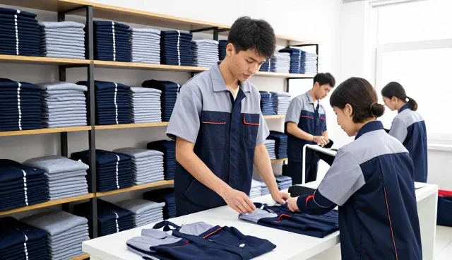 包装配送中来图定制常见问题及处理技巧