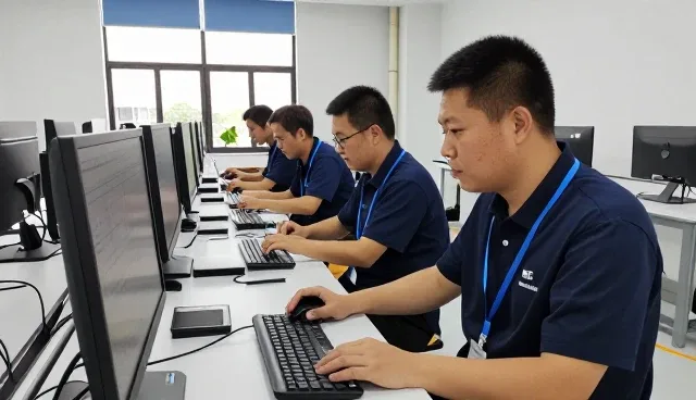 团体服装技术如何影响批发供货变化